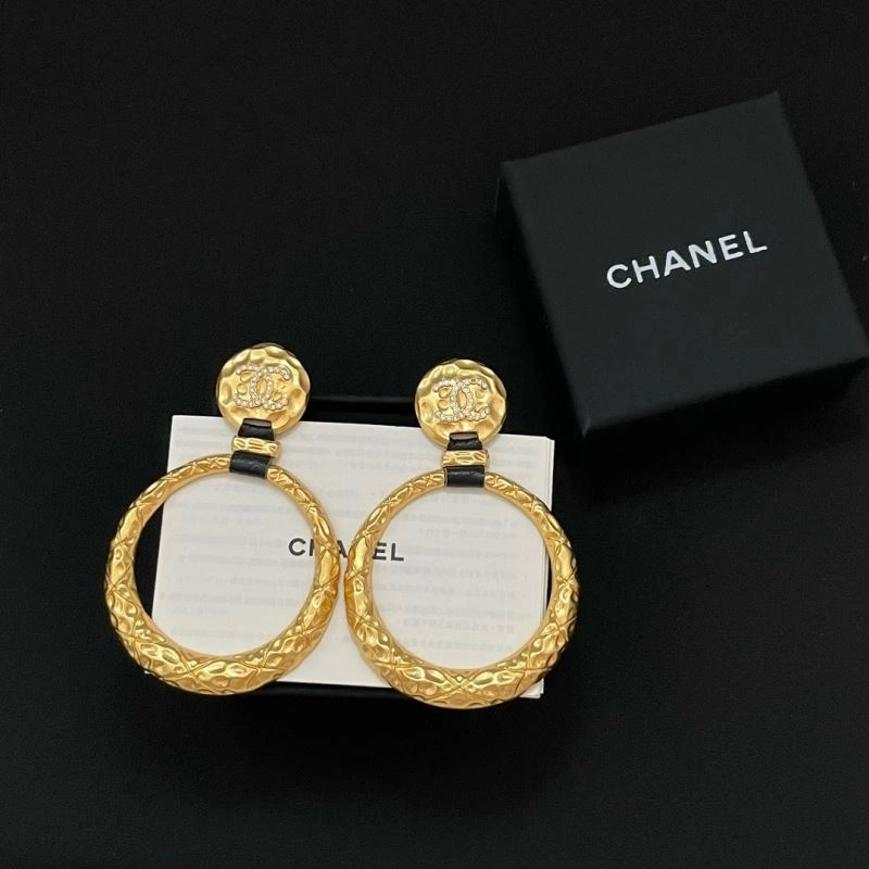 Chxnxl Earrings Fashionable 291621