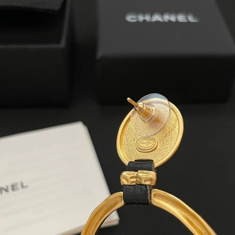 Chxnxl Earrings Fashionable 291621