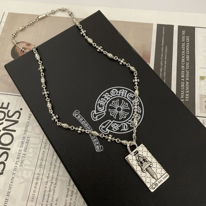 Cozy Chrxmx Hxxrts Necklaces 300928