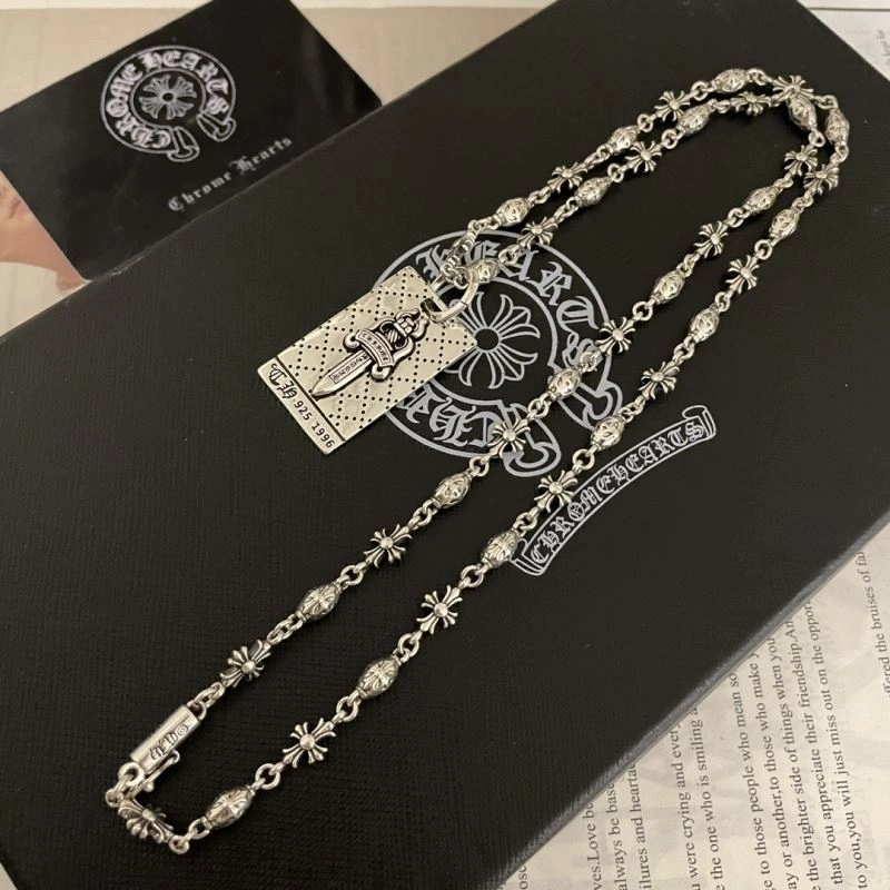 Cozy Chrxmx Hxxrts Necklaces 300928