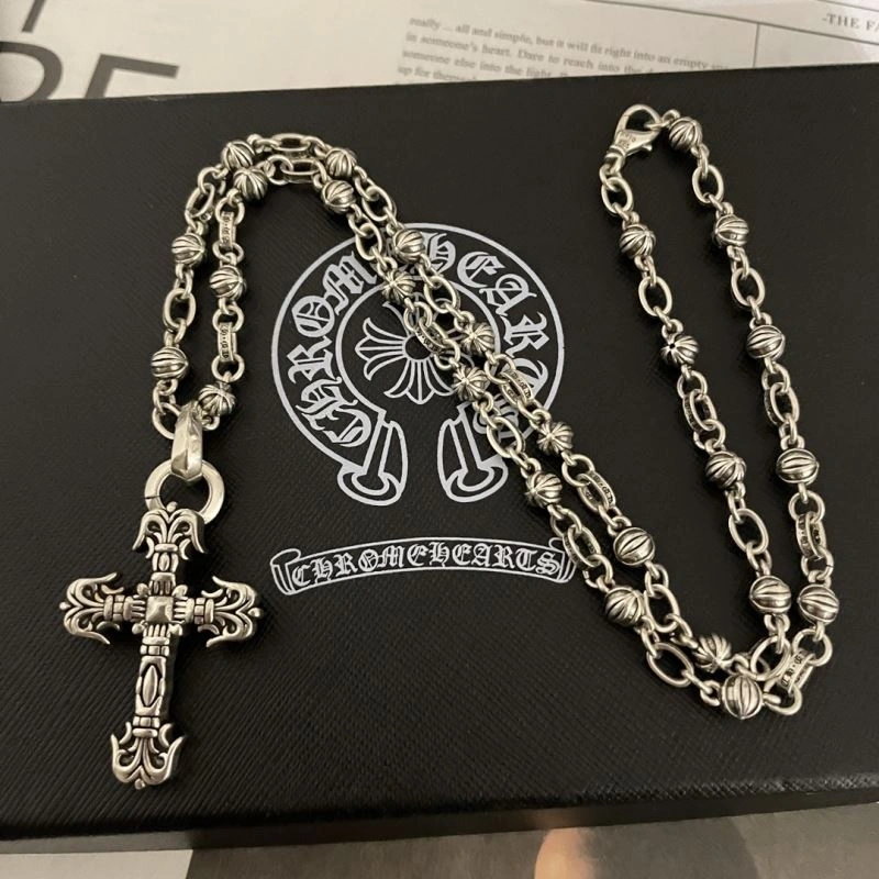 Chrxmx Hxxrts Necklaces Soft 300908