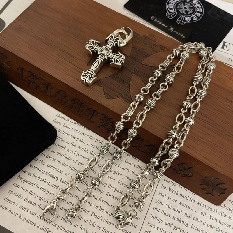 Chrxmx Hxxrts Necklaces Soft 300908