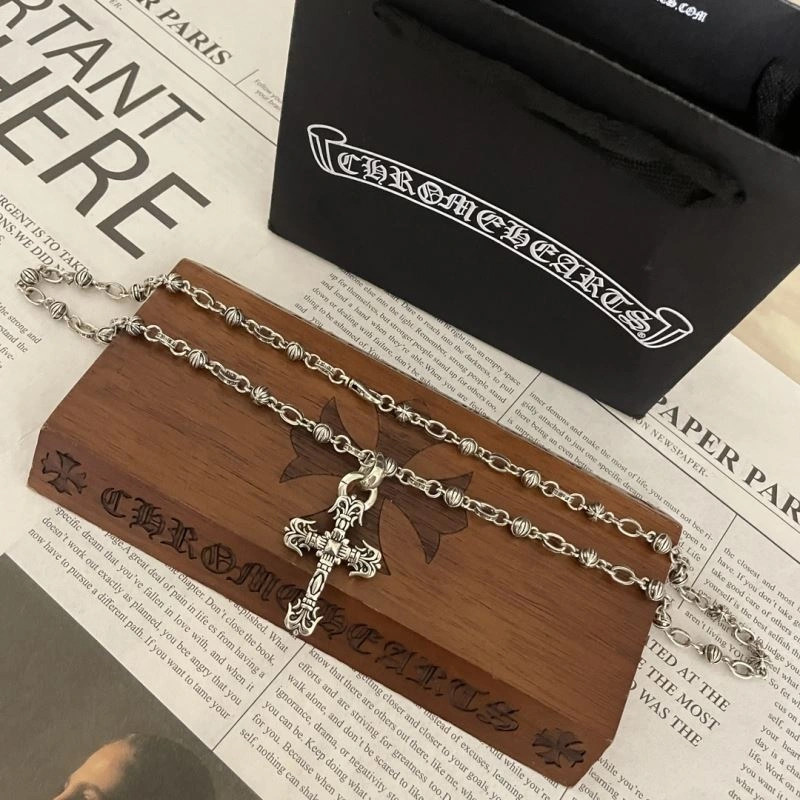 Chrxmx Hxxrts Necklaces Soft 300908