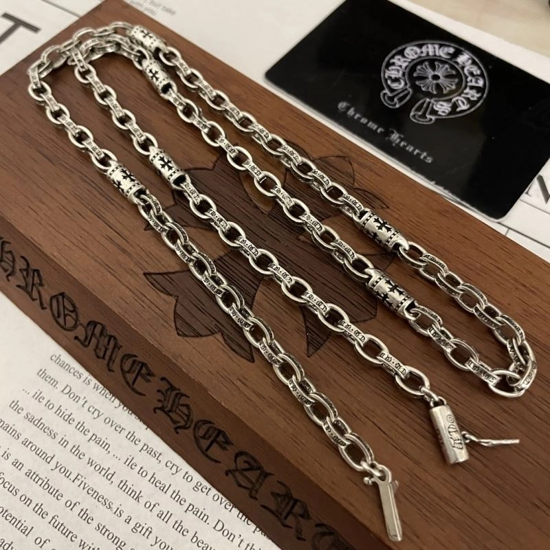 Unique Chrxmx Hxxrts Necklaces 300909