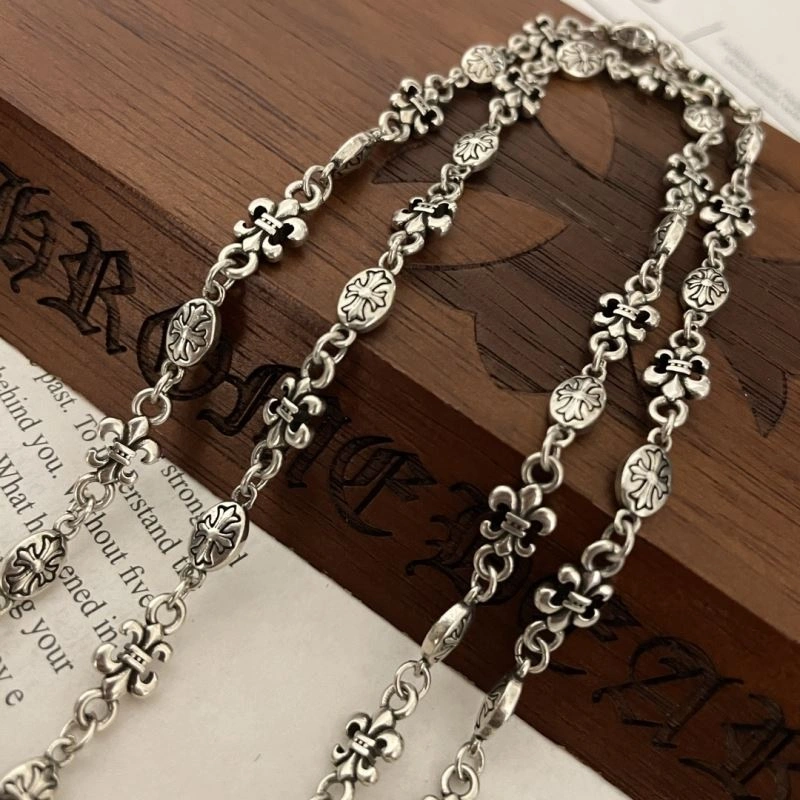 Chrxmx Hxxrts Necklaces Lightweight 300904