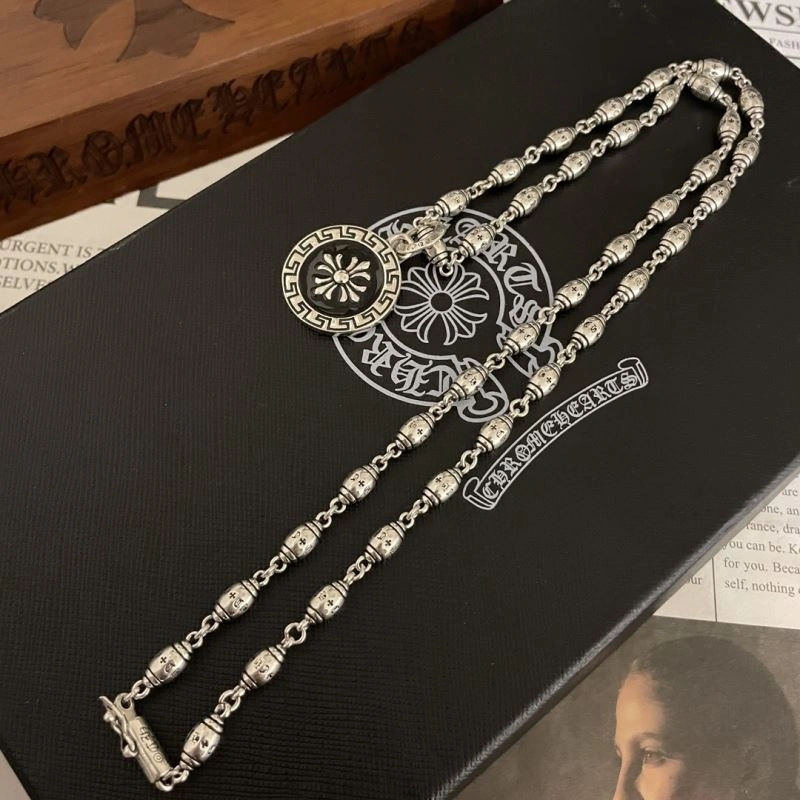 GoodFit Chrxmx Hxxrts Necklaces 300902