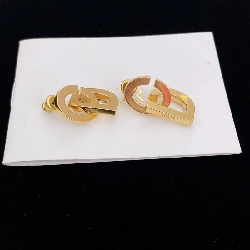 Christian Dxxr Earrings Timeless 295339
