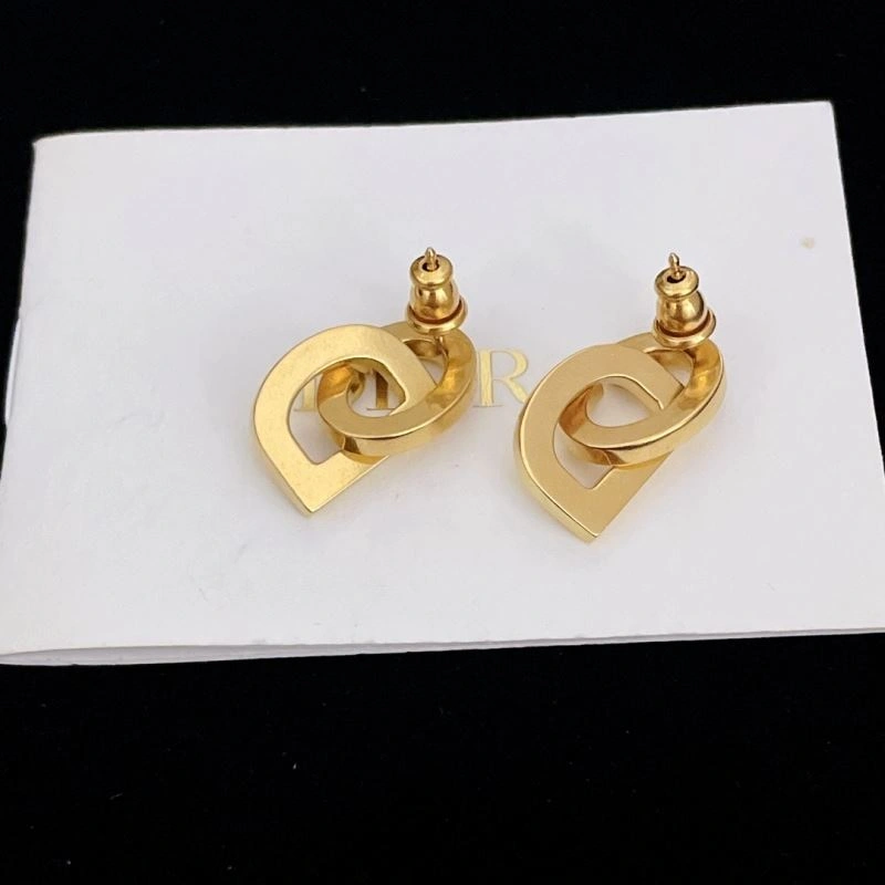 Christian Dxxr Earrings Timeless 295339