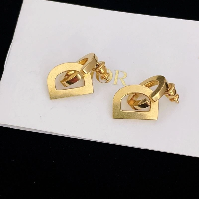 Christian Dxxr Earrings Timeless 295339