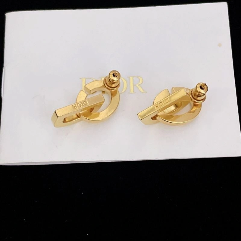Christian Dxxr Earrings Timeless 295339