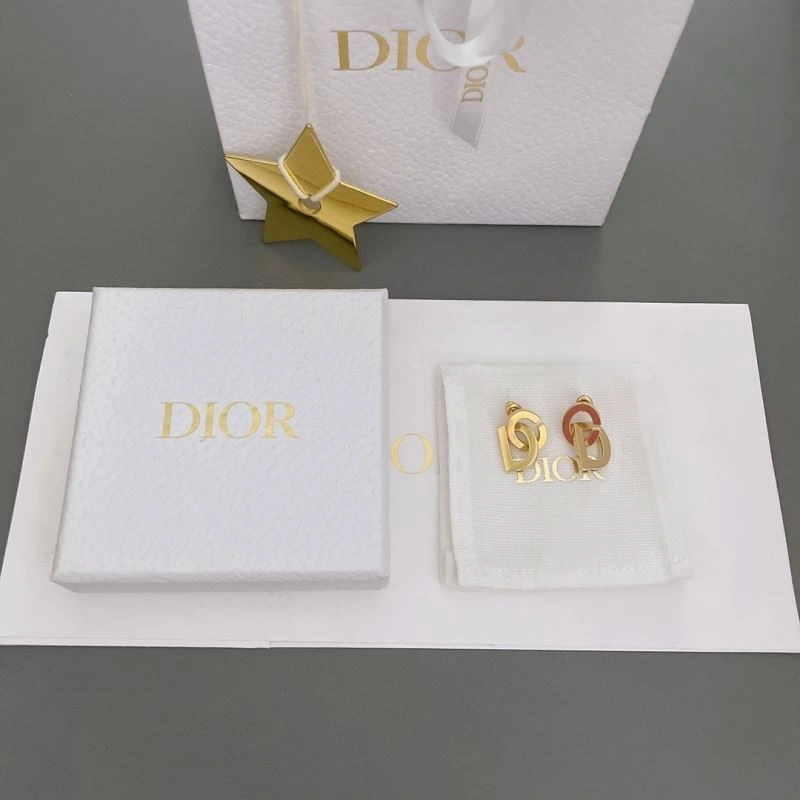 Christian Dxxr Earrings Timeless 295339
