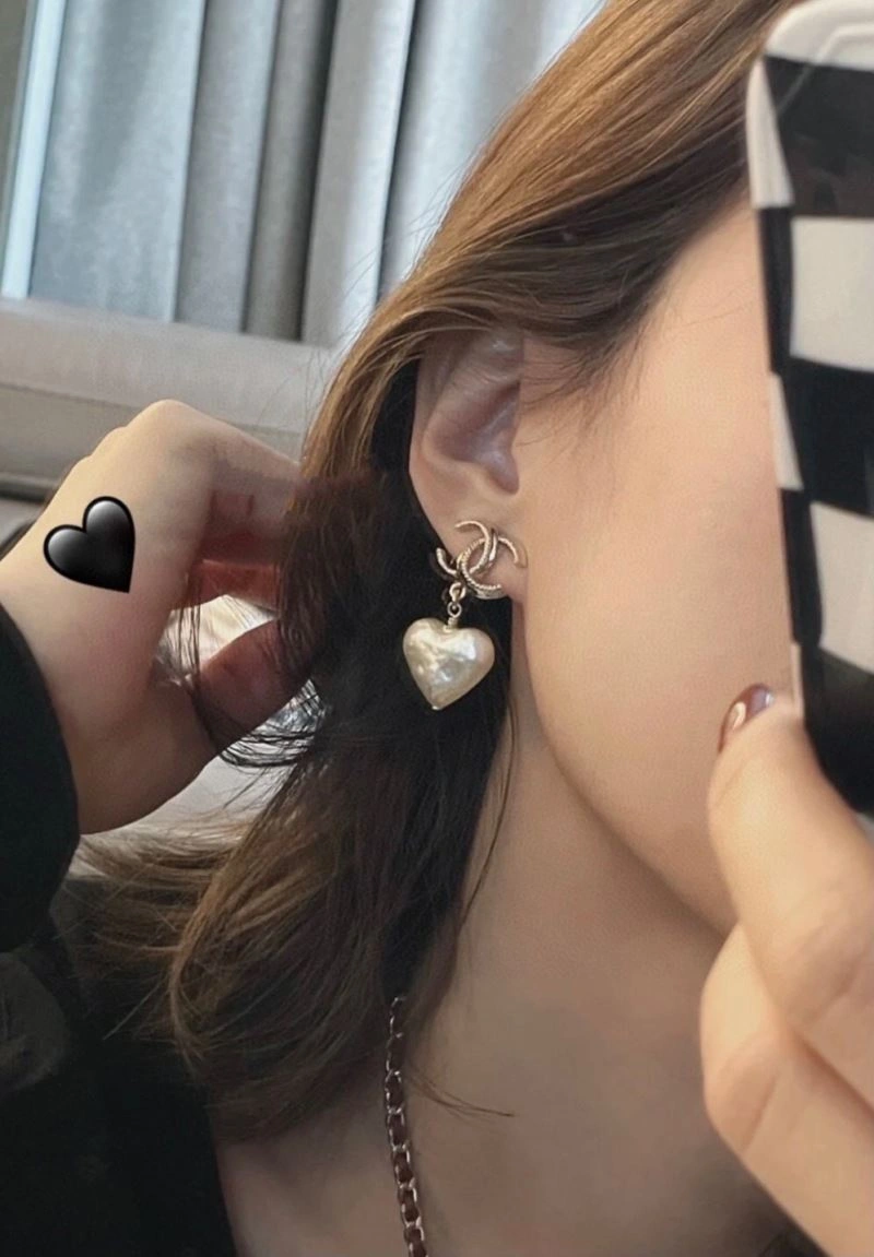 SportInspired Chxnxl Earrings 291601