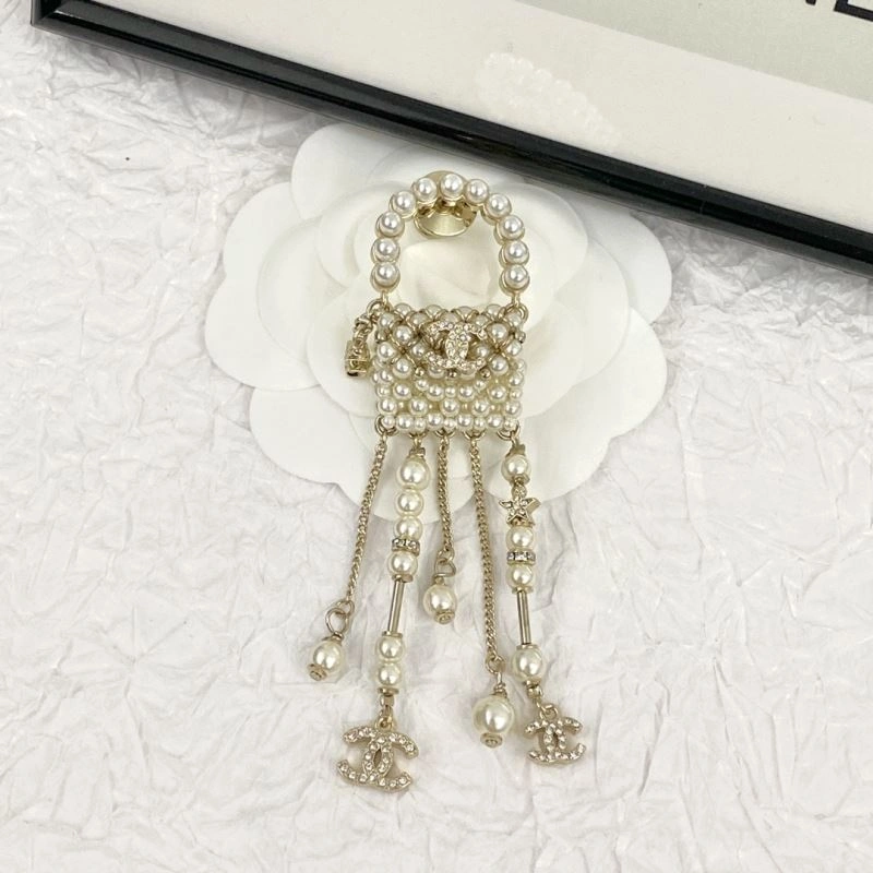 Chxnxl Brooches Modern 292728