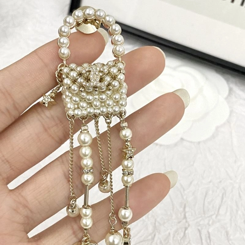 Chxnxl Brooches Modern 292728
