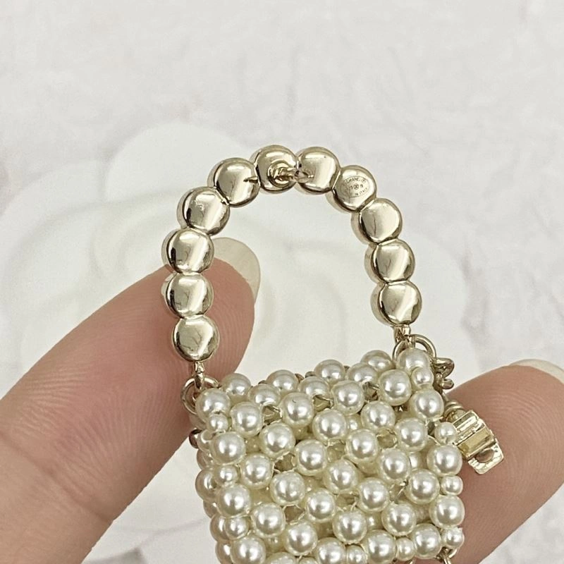Chxnxl Brooches Modern 292728
