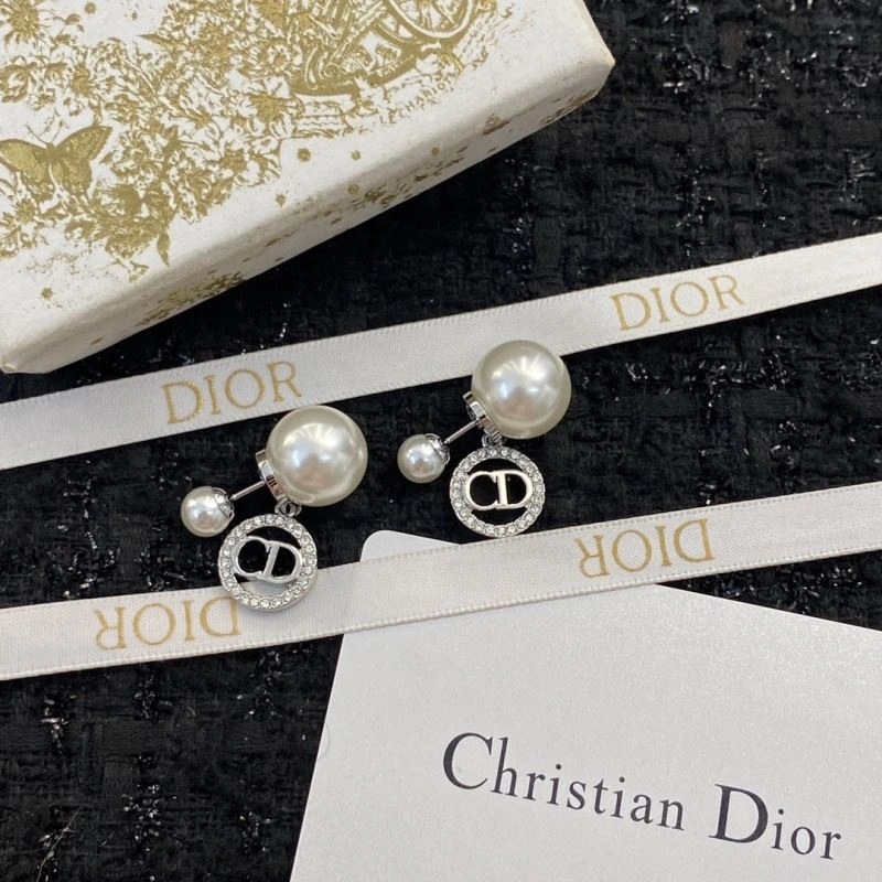 Christian Dxxr Earrings Affordable 295342