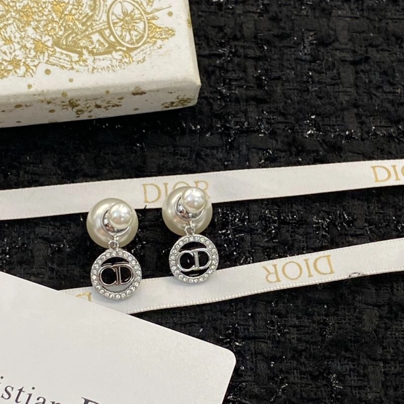Christian Dxxr Earrings Affordable 295342