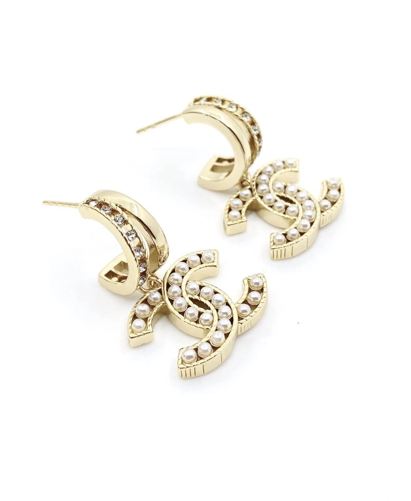Chxnxl Earrings UrbanStyle 291614