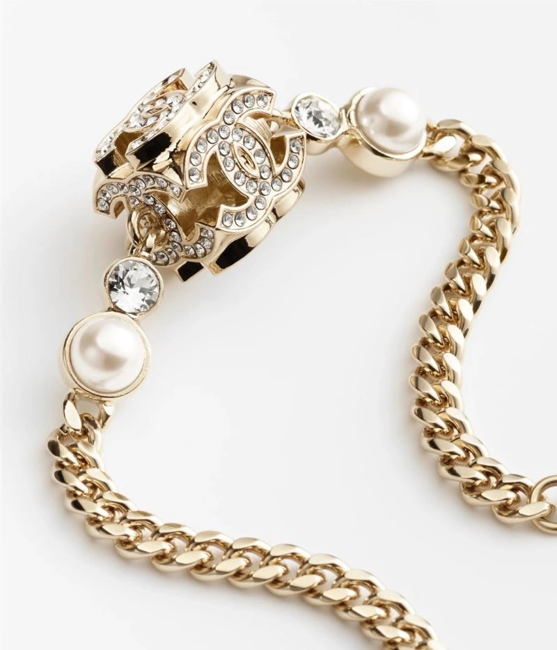 Bright Chxnxl Bracelets 293095