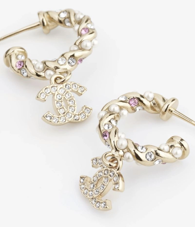 Chxnxl Earrings Bold 291603