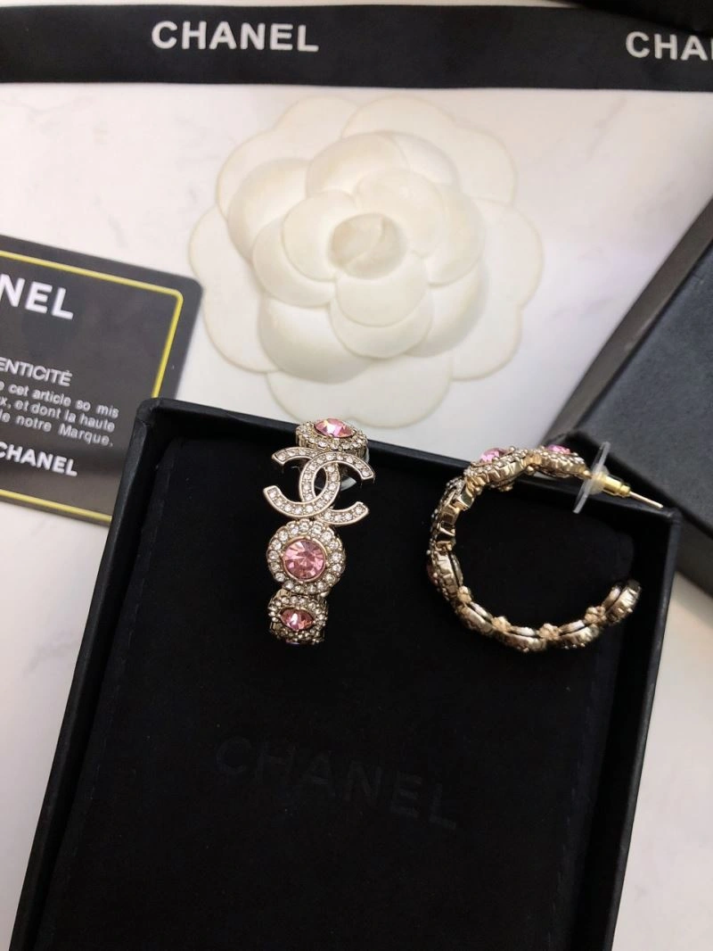 Modern Chxnxl Earrings 291600