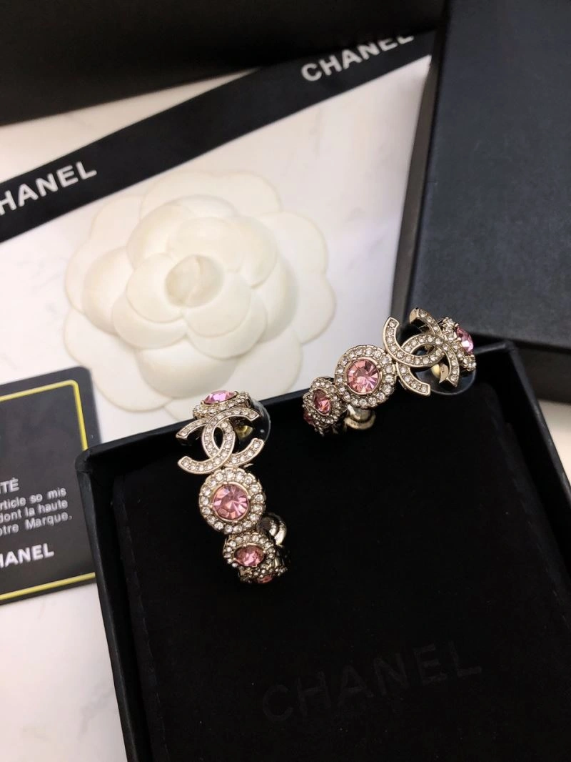 Modern Chxnxl Earrings 291600