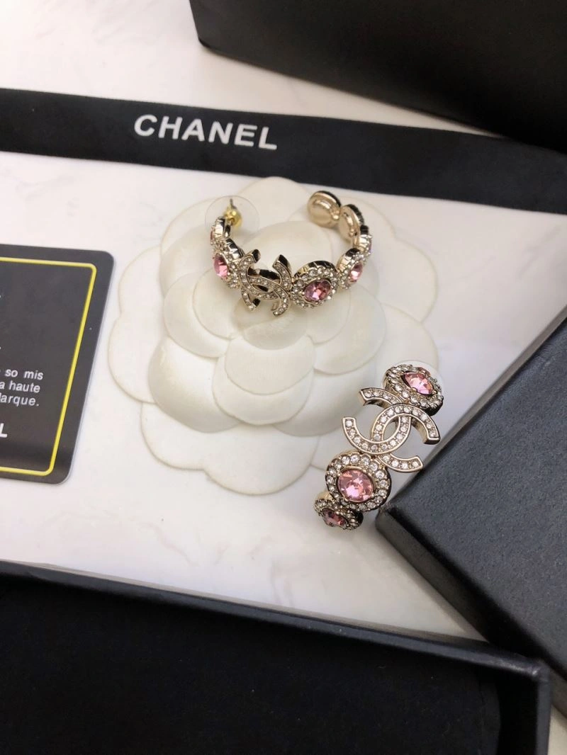 Modern Chxnxl Earrings 291600