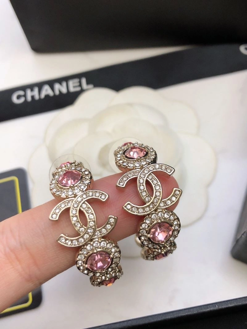 Modern Chxnxl Earrings 291600