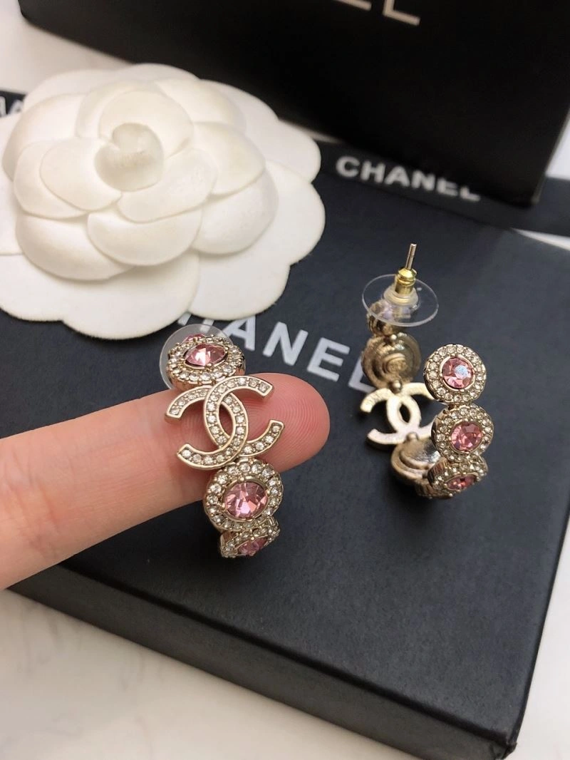 Modern Chxnxl Earrings 291600