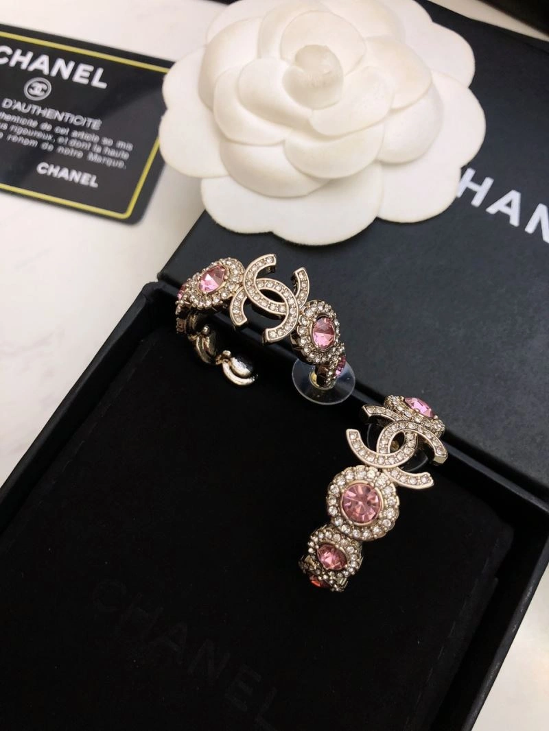 Modern Chxnxl Earrings 291600