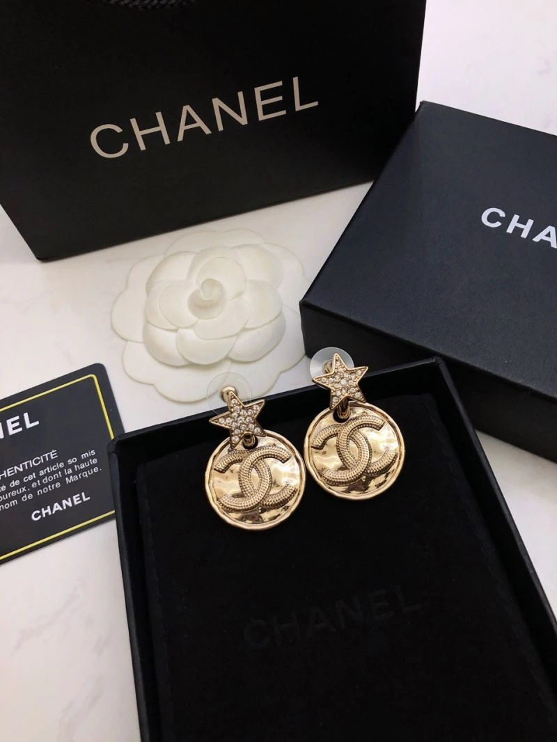 Chxnxl Earrings Stylish 291602