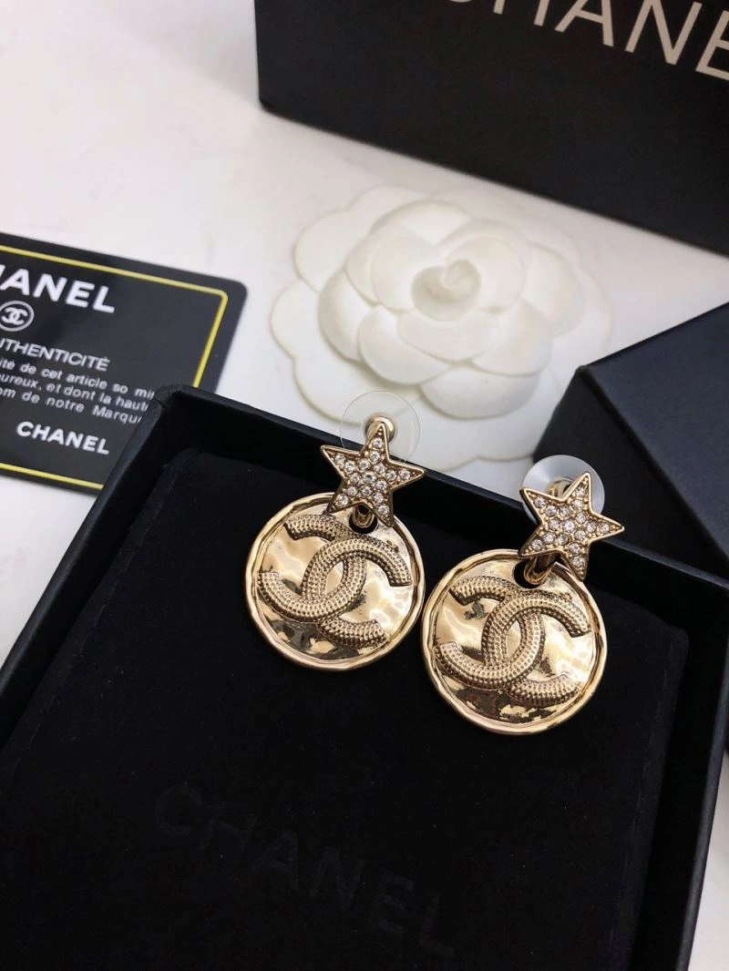Chxnxl Earrings Stylish 291602