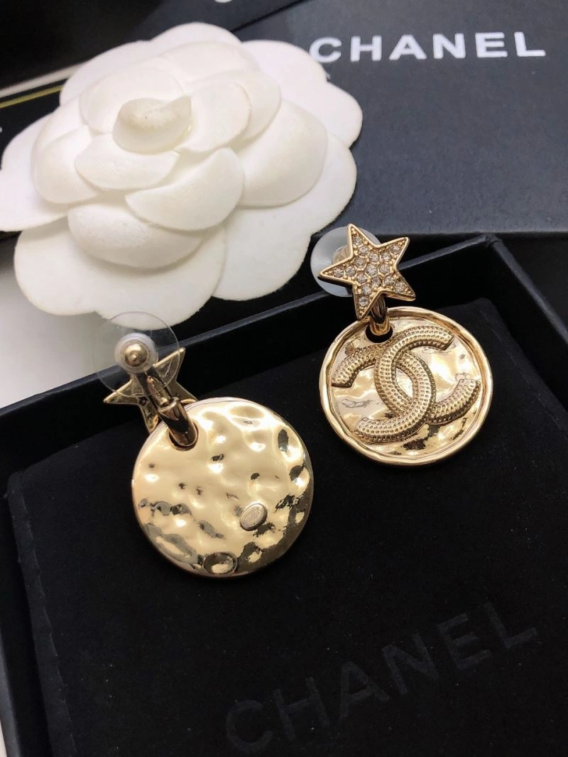 Chxnxl Earrings Stylish 291602