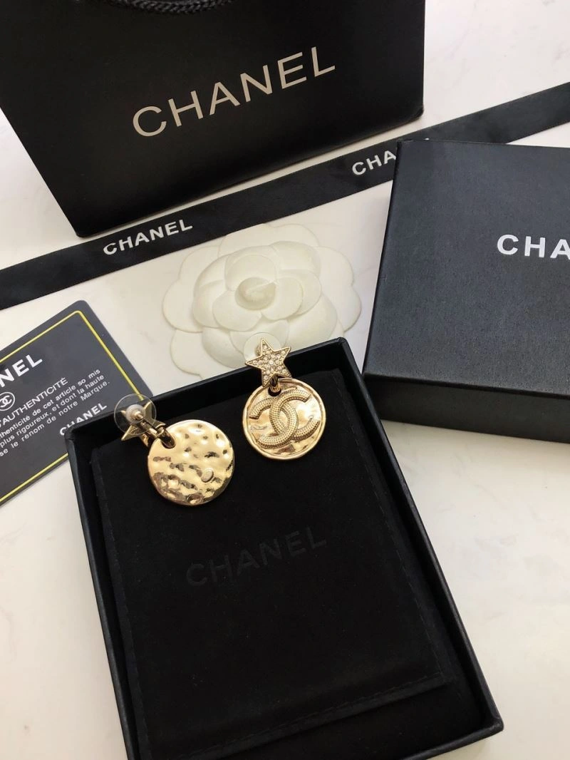 Chxnxl Earrings Stylish 291602