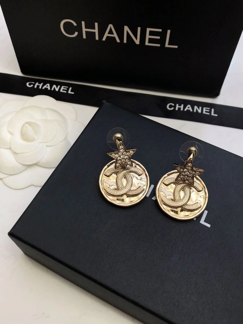Chxnxl Earrings Stylish 291602