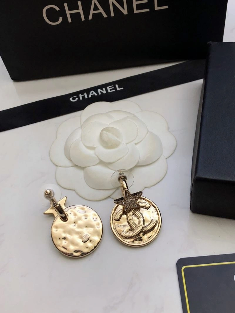Chxnxl Earrings Stylish 291602