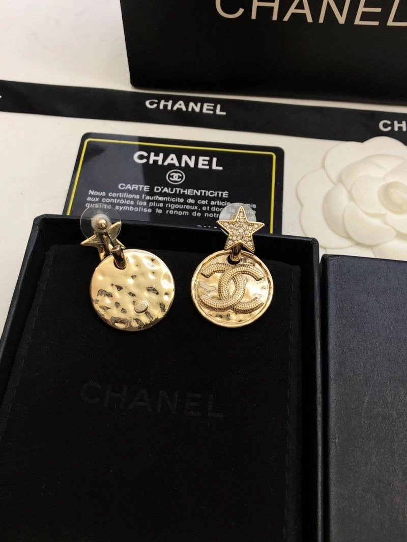 Chxnxl Earrings Stylish 291602