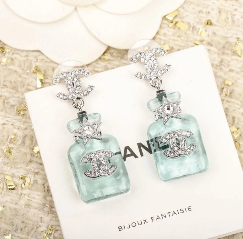 Chxnxl Earrings HighQuality 291617