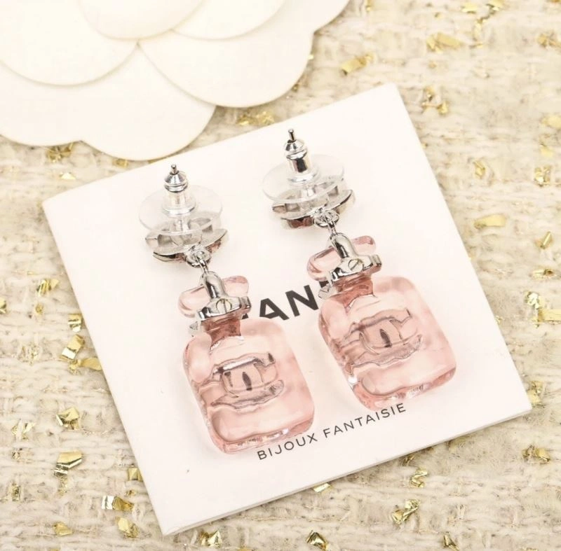 Chxnxl Earrings HighQuality 291617
