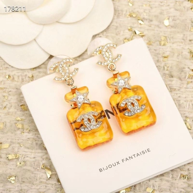 Chxnxl Earrings HighQuality 291617