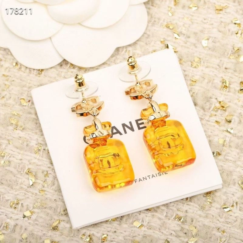 Chxnxl Earrings HighQuality 291617