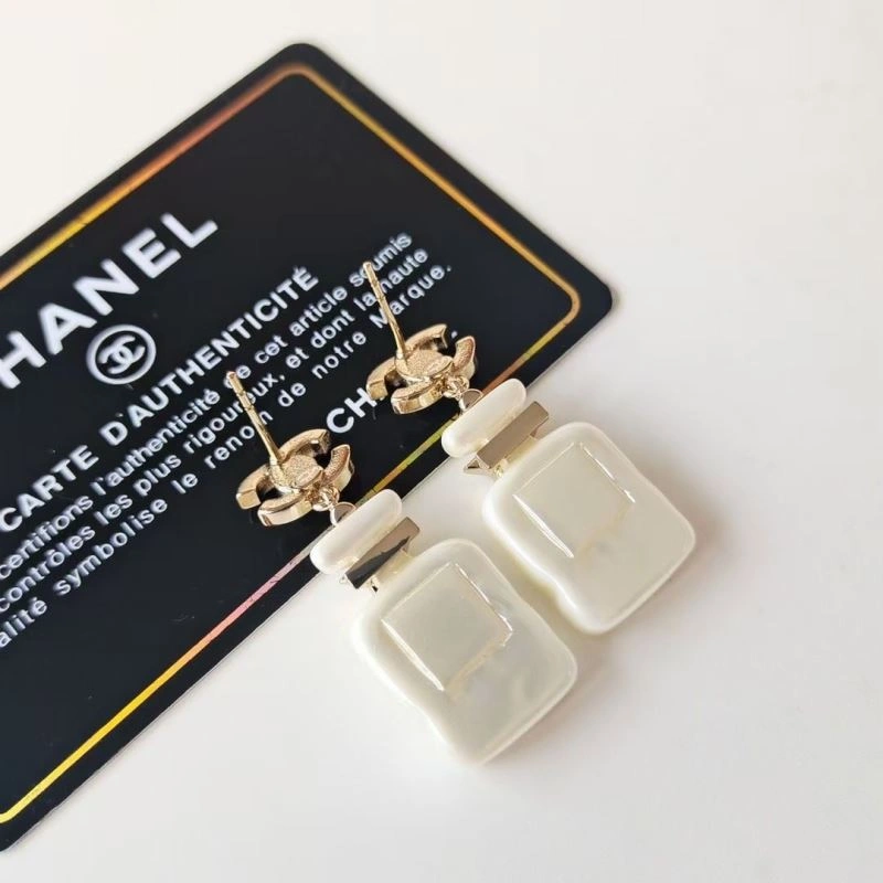 Chxnxl Earrings HighQuality 291617