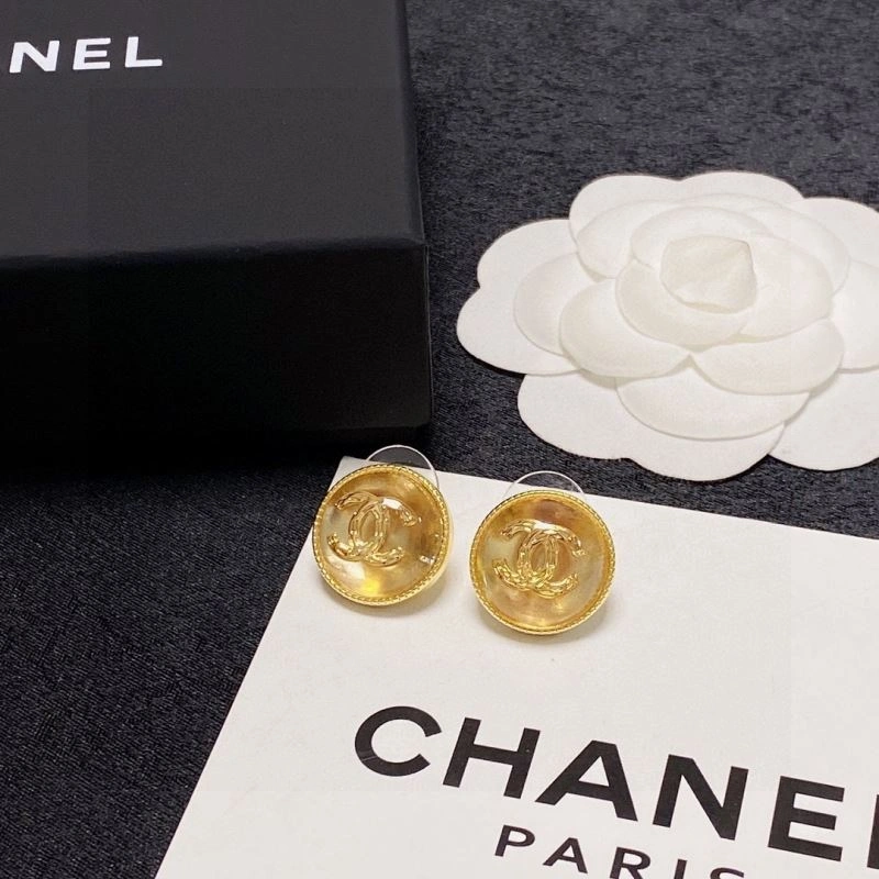 Chxnxl Earrings WellDesigned 291599