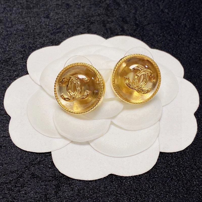 Chxnxl Earrings WellDesigned 291599