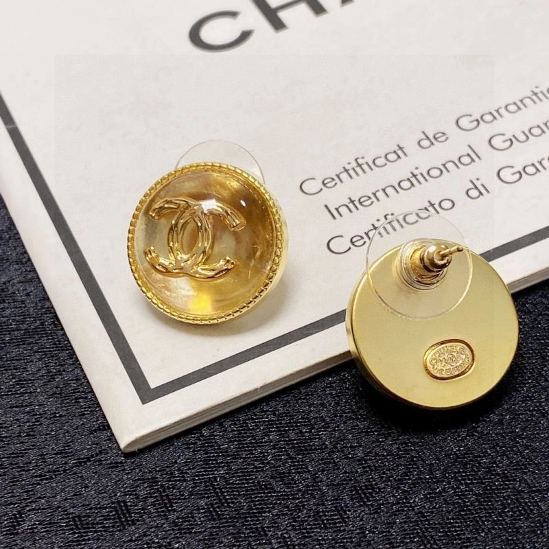 Chxnxl Earrings WellDesigned 291599