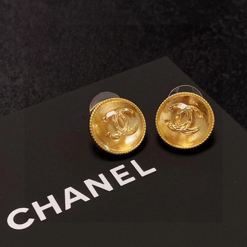 Chxnxl Earrings WellDesigned 291599