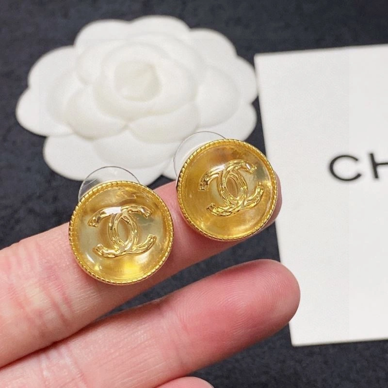 Chxnxl Earrings WellDesigned 291599