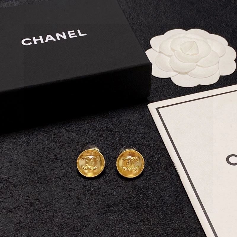 Chxnxl Earrings WellDesigned 291599