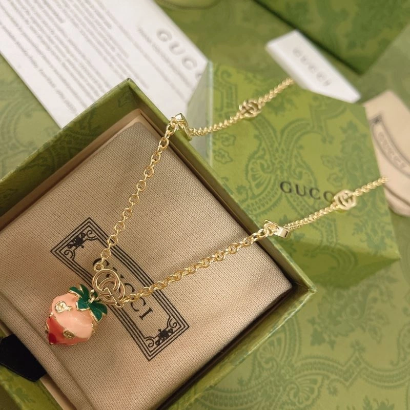 Gxccx Necklaces WellDesigned 306488