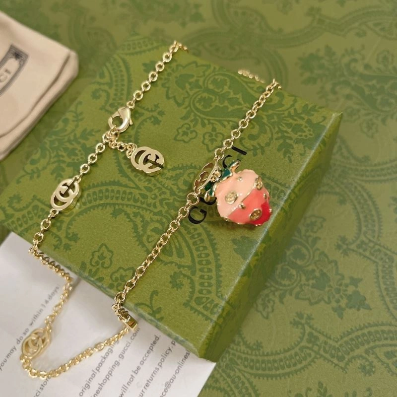Gxccx Necklaces WellDesigned 306488